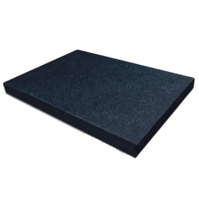 High Quality Fireproof Rubber Foam Sheet At Best Price Rubber Foam Boards For Building Heat Insulation Materials Supplier