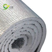 High Reflective Aluminium Foil Xpe Foam Insulation Sound Insulation Foam